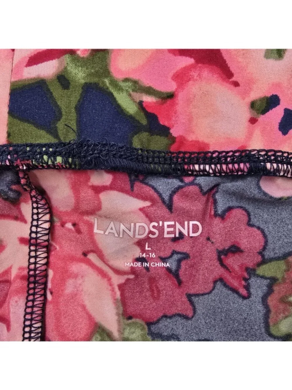 Lands End lands end